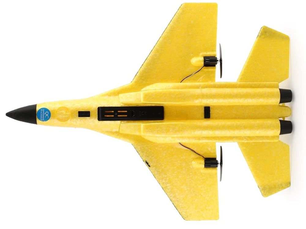    - FX820 SU35 Fighter  (EPP)